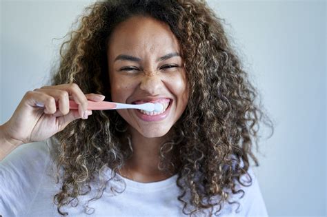 You've Been Brushing Your Teeth All Wrong .